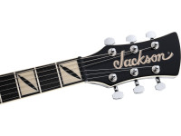 Jackson Pro Sig Lee Malia LM-1987 BK Jackson Pro Sig Lee Malia LM-1987 BK